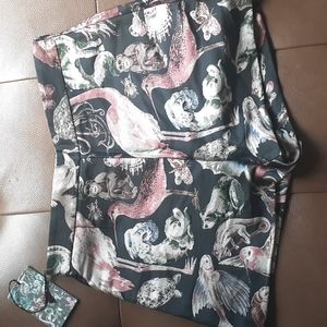 NWT Valentino shorts